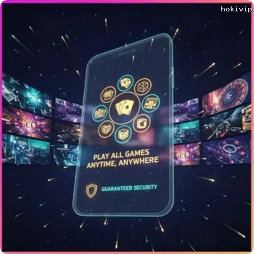 FAQ hokivip: Jawaban Cepat seputar Unduhan, Login, Daftar, dan Akses